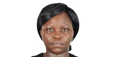 Dr. Emily Wabuyele